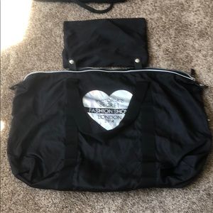 Limited Edition Victoria’s Secret Bag